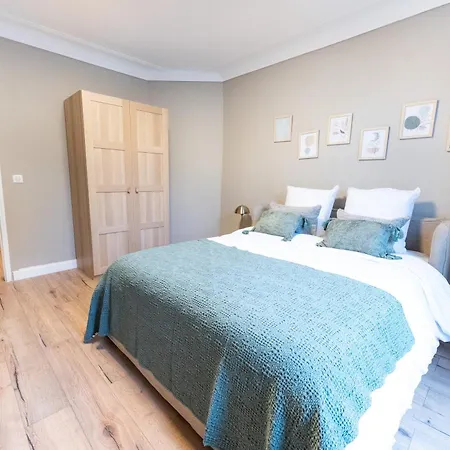 Cosy Climatise 1br - Gare De Lyon *