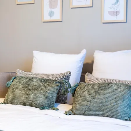 Cosy Climatise 1br - Gare De Lyon アパート パリ
