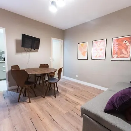 Cosy Climatisé 1br - Gare De Lyon Appartement Paris
